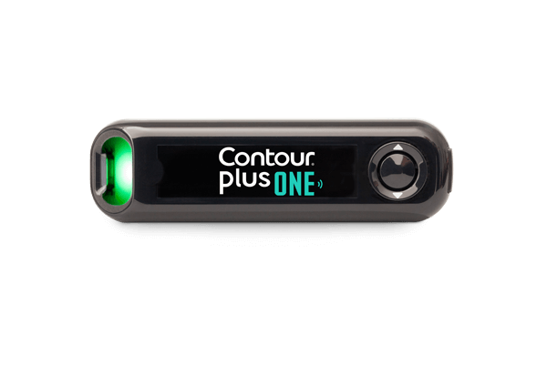 contour plus ascensia diabetes meter glucose meters system fda connected clears