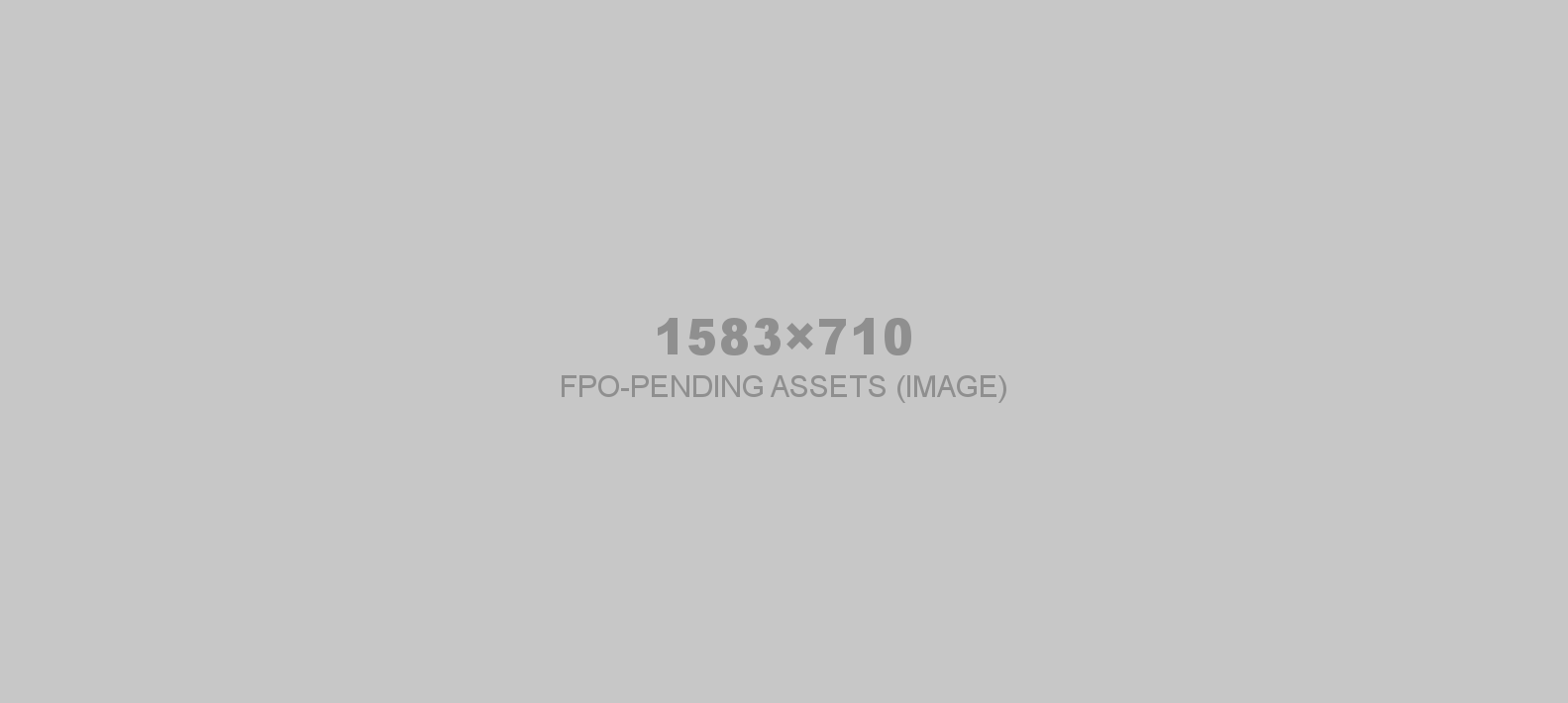 Image: GLOBALASSETS FPO IMAGES X